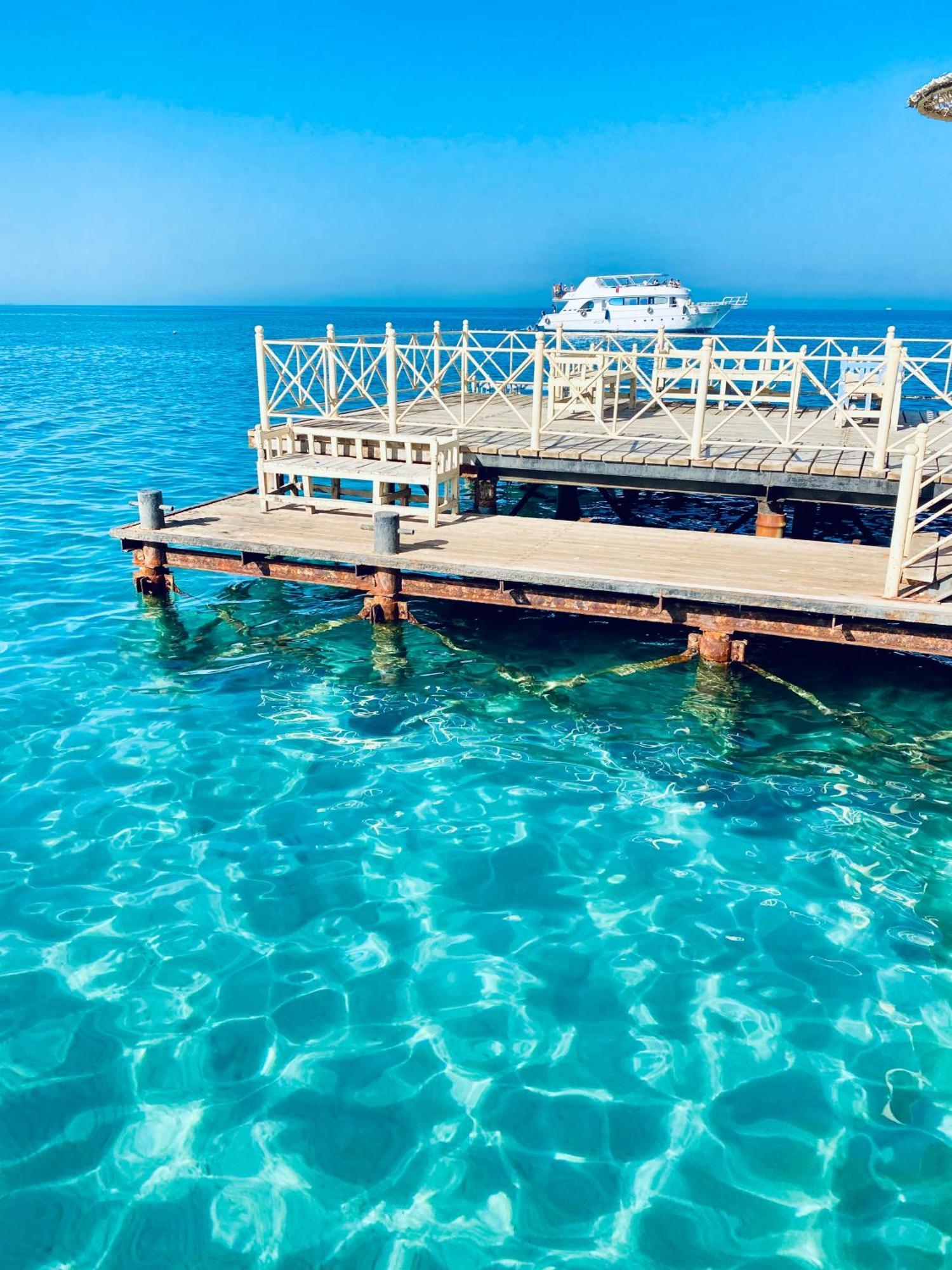 In El Karma Aqua 4 * Hurghada
