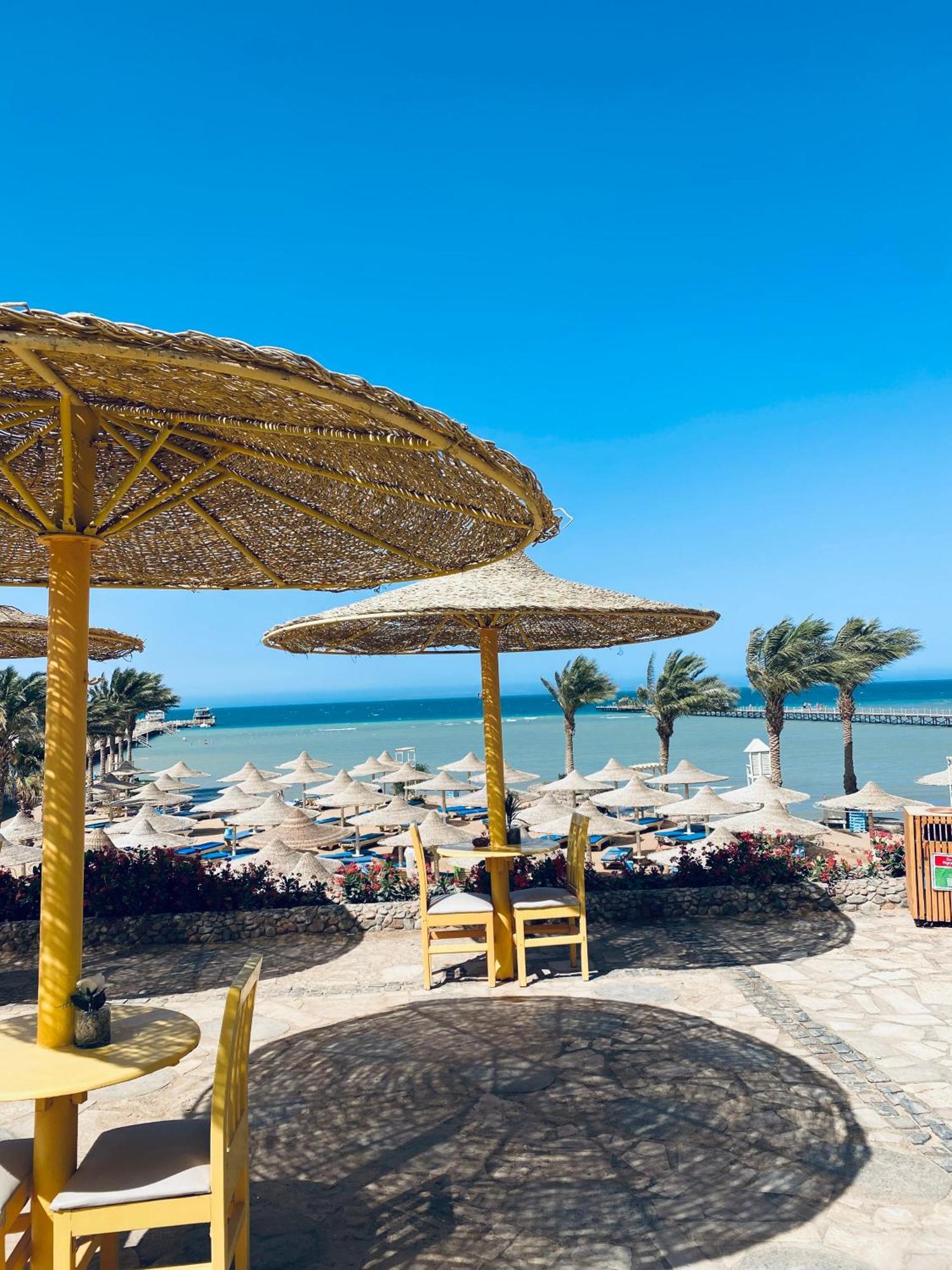 In El Karma Aqua 4 * Hurghada