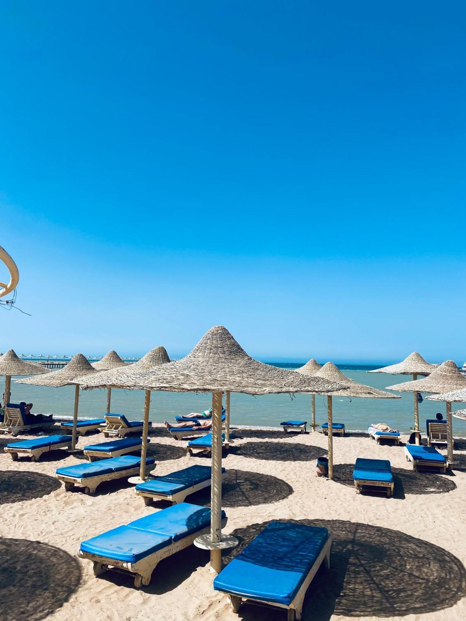 Apartment In El Karma Aqua 4 *